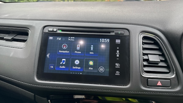 Used Honda HR-V 2020 for sale - 75726173: Photo 22