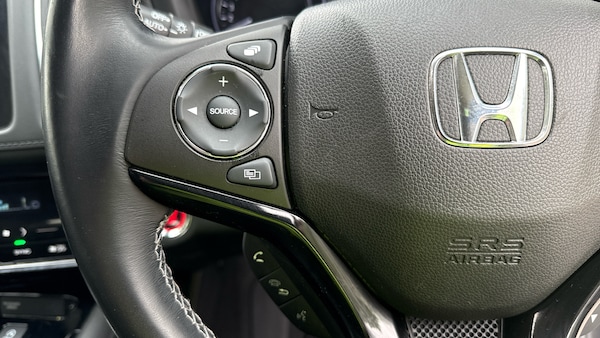 Used Honda HR-V 2020 for sale - 75726173: Photo 26