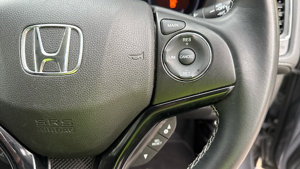 Used Honda HR-V 2020 for sale - 75726173: Photo 27