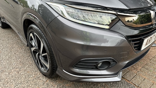 Used Honda HR-V 2020 for sale - 75726173: Photo 28