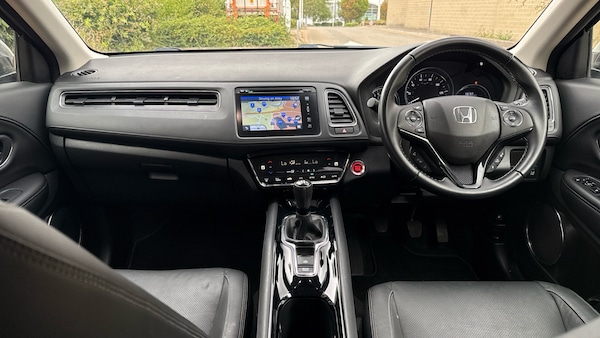 Used Honda HR-V 2020 for sale - 75726173: Photo 4