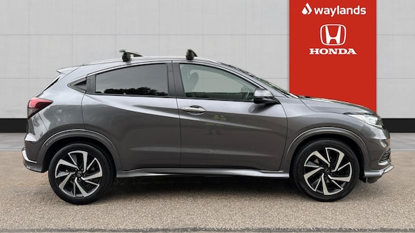 Used Honda HR-V 2020 for sale - 75726173: Photo 5