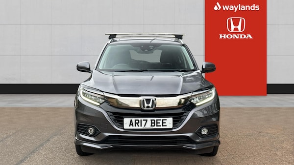 Used Honda HR-V 2020 for sale - 75726173: Photo 6
