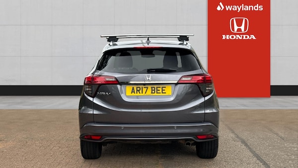 Used Honda HR-V 2020 for sale - 75726173: Photo 7