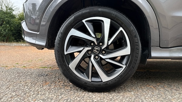 Used Honda HR-V 2020 for sale - 75726173: Photo 9