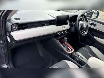 Used Honda HR-V 2024 for sale - 77545229: Photo