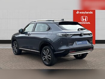 Used Honda HR-V 2024 for sale - 77545229: Photo