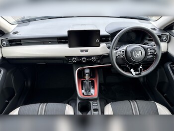 Used Honda HR-V 2024 for sale - 77545229: Photo