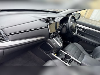 Used Honda CR-V 2023 for sale - 78817432: Photo