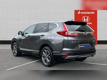 Used Honda CR-V 2023 for sale - 78817432: Photo