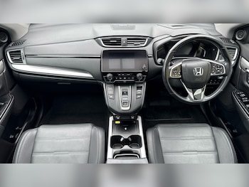 Used Honda CR-V 2023 for sale - 78817432: Photo