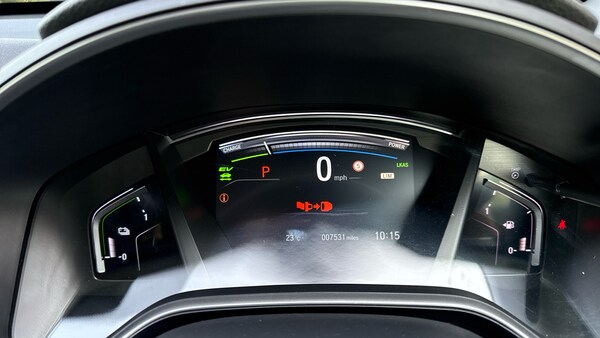 Used Honda CR-V 2022 for sale - 75484772: Photo 11