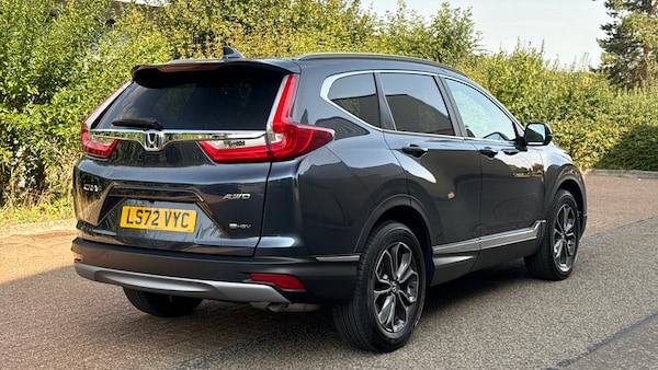 Used Honda CR-V 2022 for sale - 75484772: Photo 12