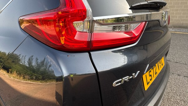 Used Honda CR-V 2022 for sale - 75484772: Photo 14