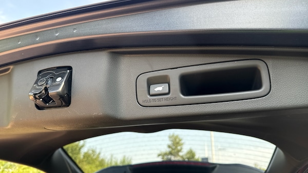Used Honda CR-V 2022 for sale - 75484772: Photo 17
