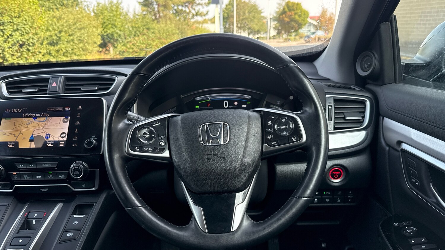 Vehicle 19