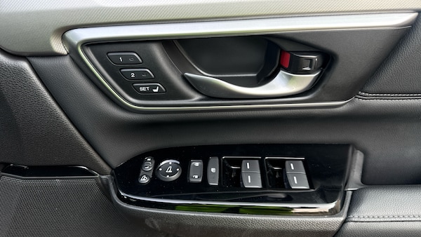 Used Honda CR-V 2022 for sale - 75484772: Photo 21