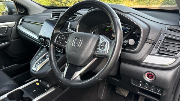 Used Honda CR-V 2022 for sale - 75484772: Photo 22