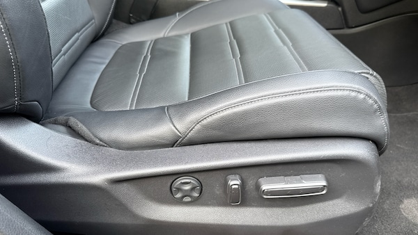 Used Honda CR-V 2022 for sale - 75484772: Photo 23