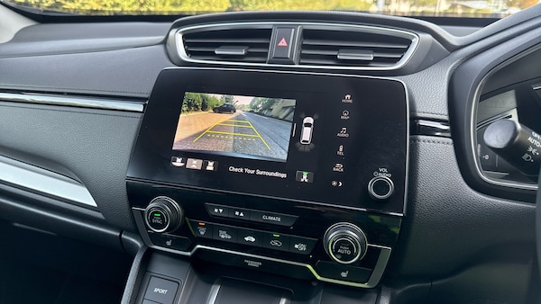 Used Honda CR-V 2022 for sale - 75484772: Photo 25