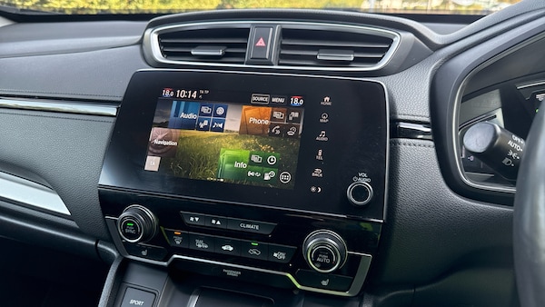 Used Honda CR-V 2022 for sale - 75484772: Photo 26