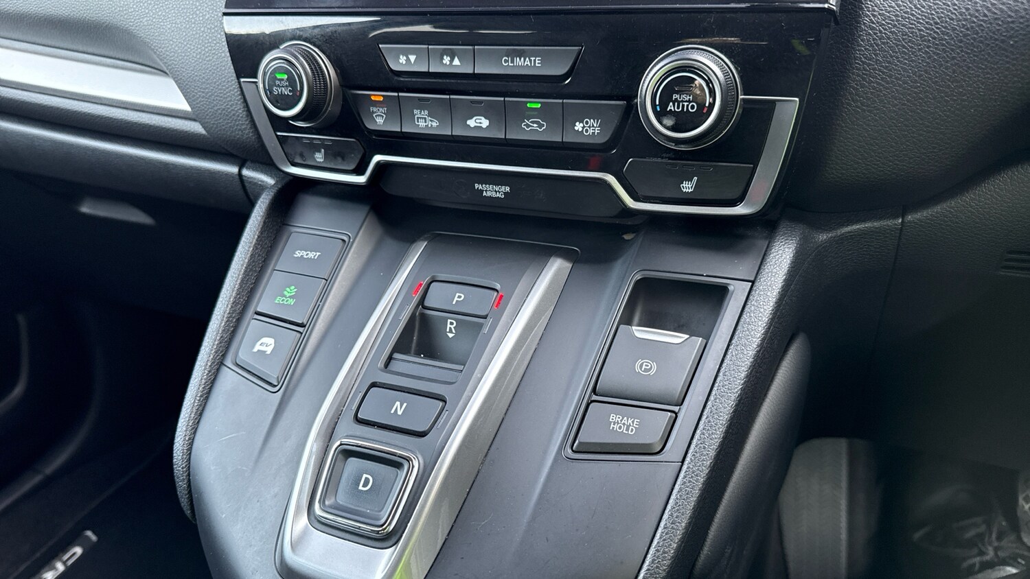 Vehicle 27
