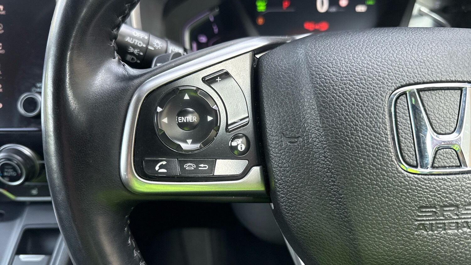 Vehicle 29