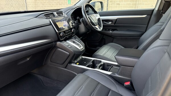 Used Honda CR-V 2022 for sale - 75484772: Photo 2