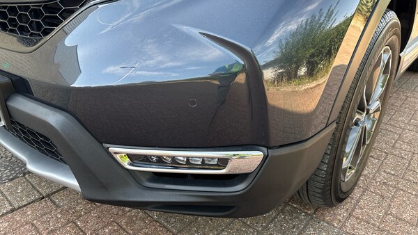 Used Honda CR-V 2022 for sale - 75484772: Photo 32