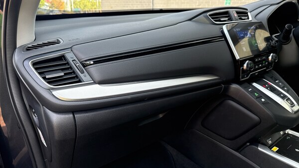 Used Honda CR-V 2022 for sale - 75484772: Photo 33