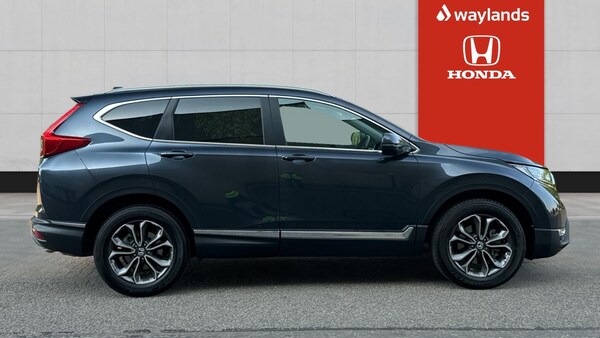 Used Honda CR-V 2022 for sale - 75484772: Photo 5