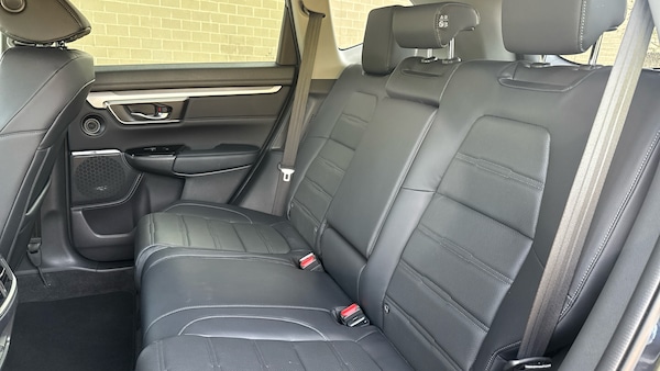 Used Honda CR-V 2022 for sale - 75484772: Photo 8