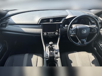 Used Honda Civic 2020 for sale - 78831372: Photo