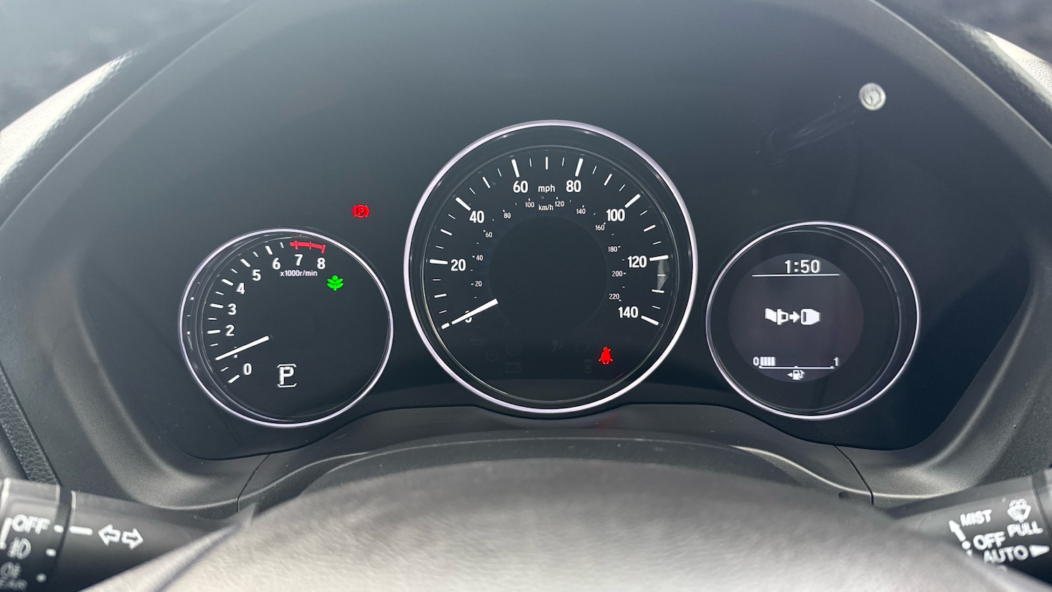 Used Honda HR-V 2018 for sale - 76894561: Photo 11