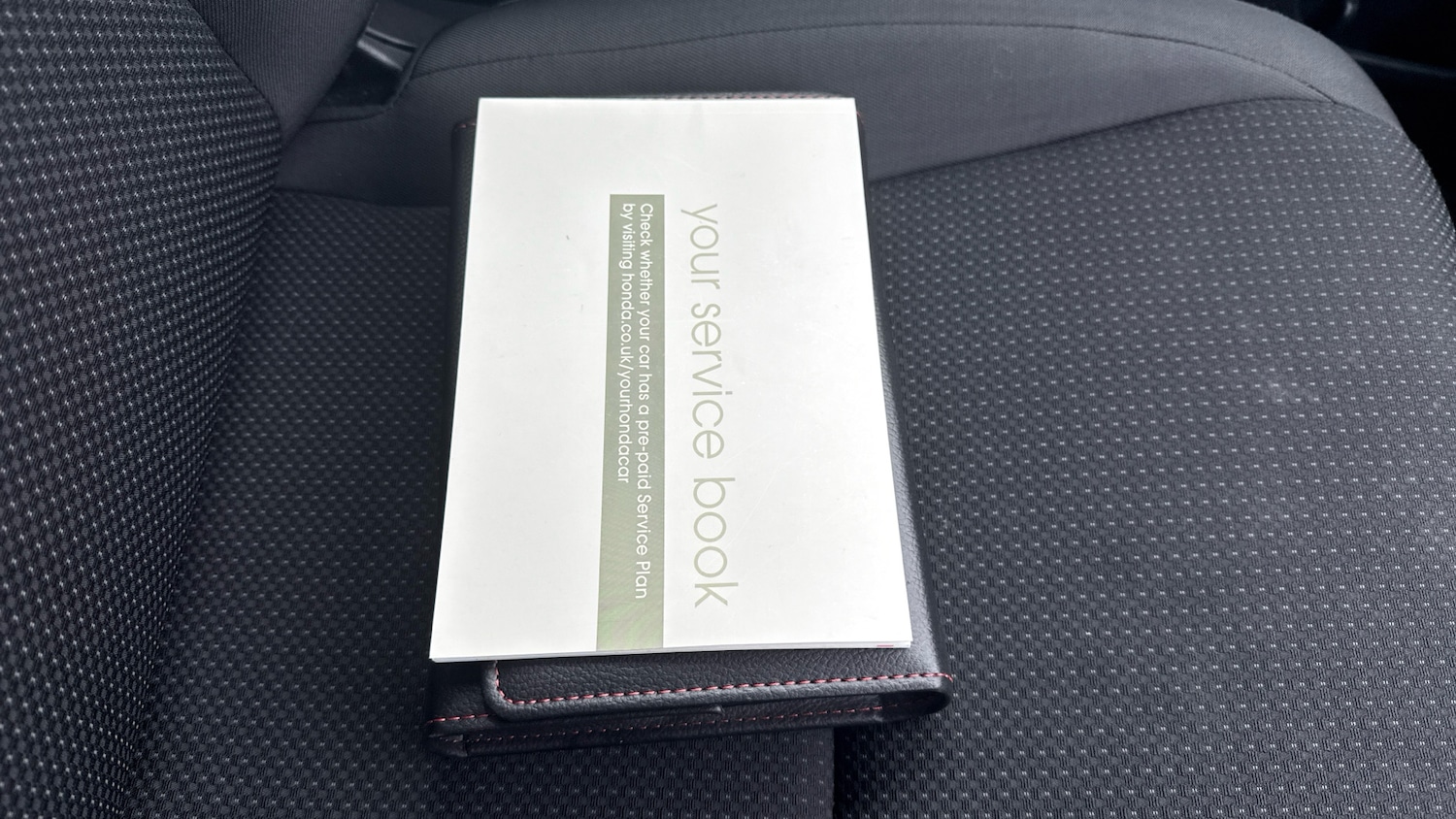 Used Honda HR-V 2018 for sale - 76894561: Photo 13