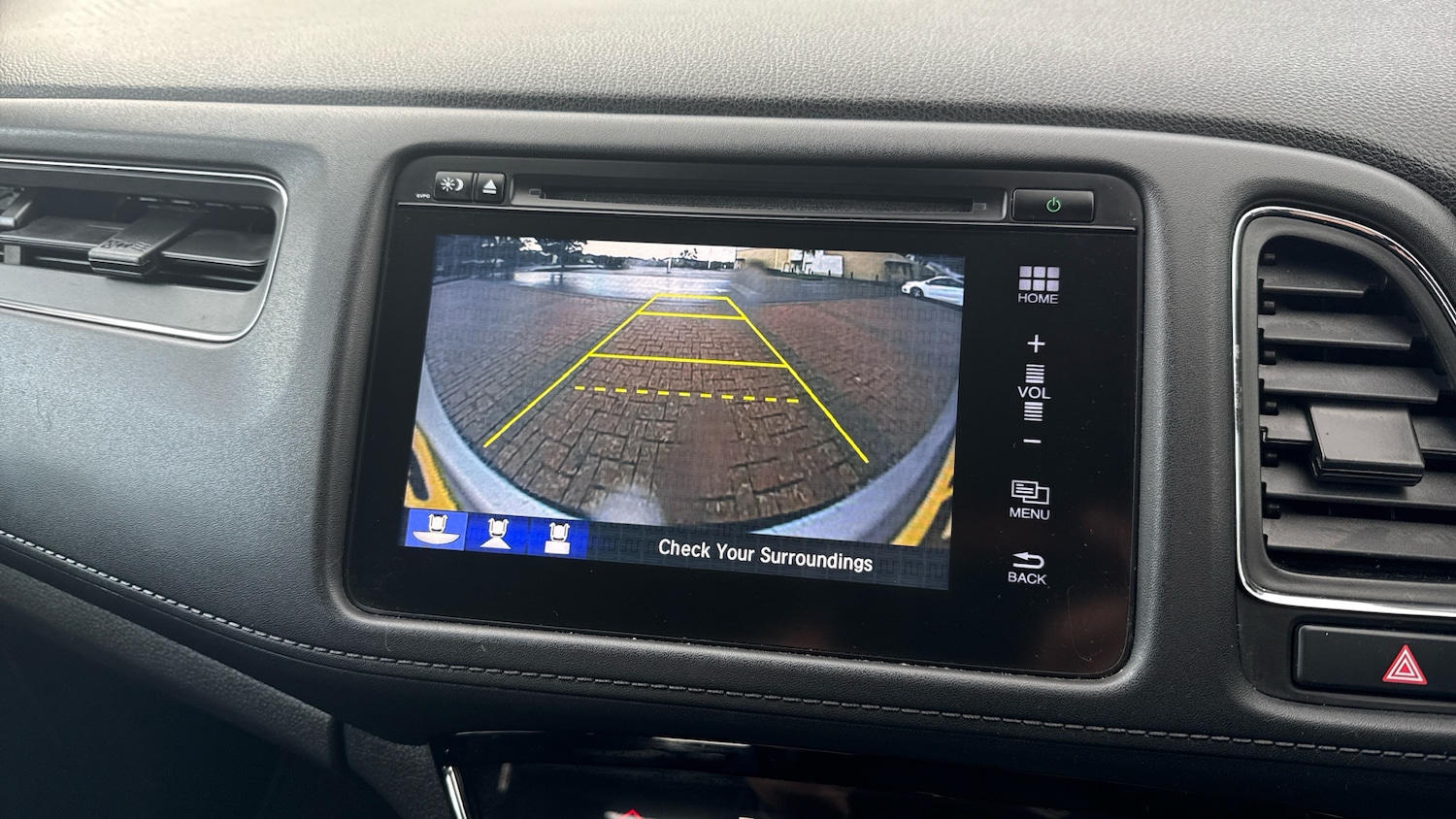 Used Honda HR-V 2018 for sale - 76894561: Photo 15