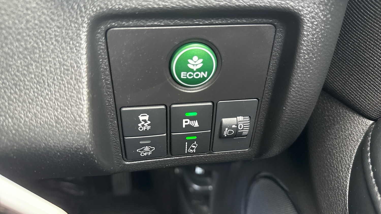 Used Honda HR-V 2018 for sale - 76894561: Photo 18