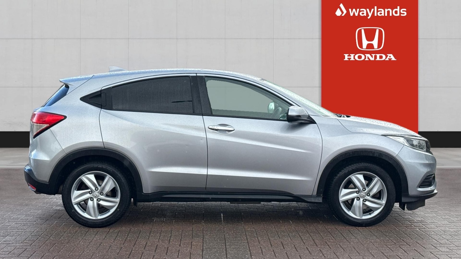Used Honda HR-V 2018 for sale - 76894561: Photo 5