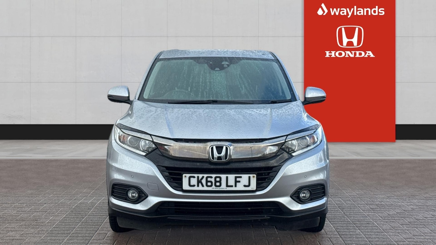 Used Honda HR-V 2018 for sale - 76894561: Photo 6