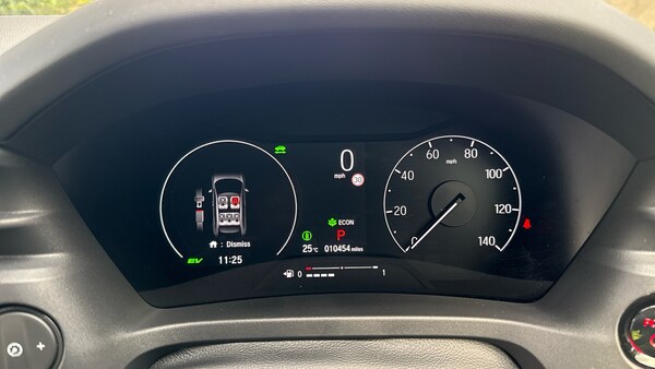 Used Honda HR-V 2023 for sale - 75484773: Photo 11