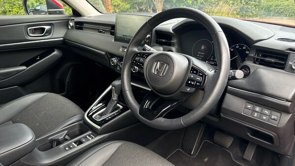 Used Honda HR-V 2023 for sale - 75484773: Photo 14