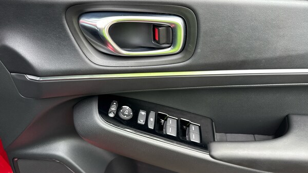 Used Honda HR-V 2023 for sale - 75484773: Photo 15