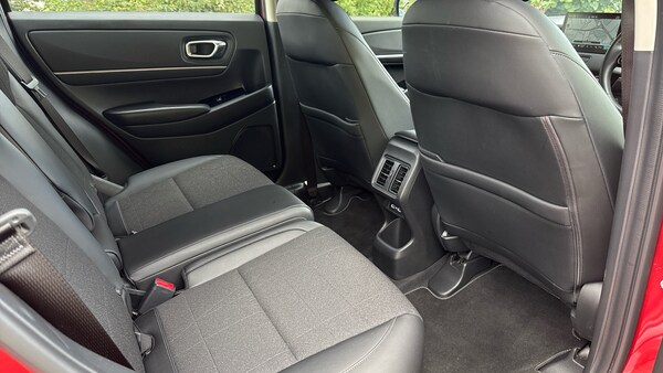 Used Honda HR-V 2023 for sale - 75484773: Photo 17