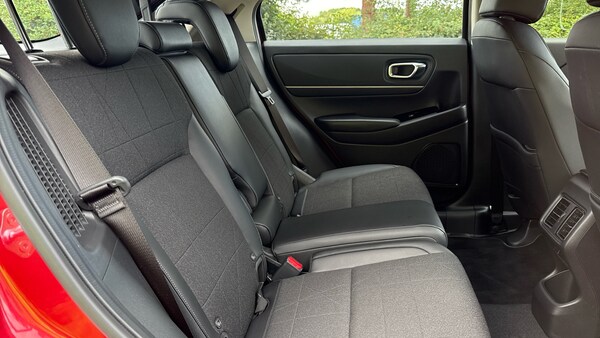 Used Honda HR-V 2023 for sale - 75484773: Photo 18