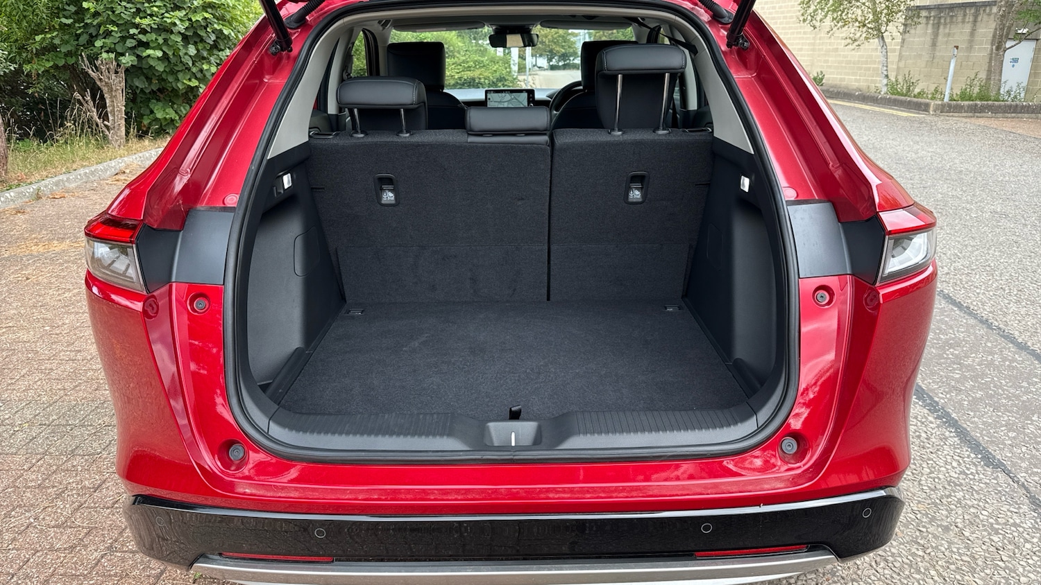 Vehicle 19