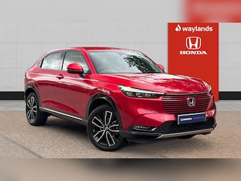 2023 - 1.5 eHEV Advance 5dr CVT