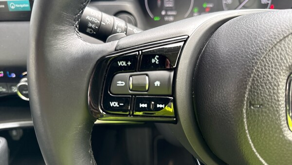 Used Honda HR-V 2023 for sale - 75484773: Photo 22