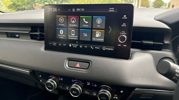 Used Honda HR-V 2023 for sale - 75484773: Photo 26