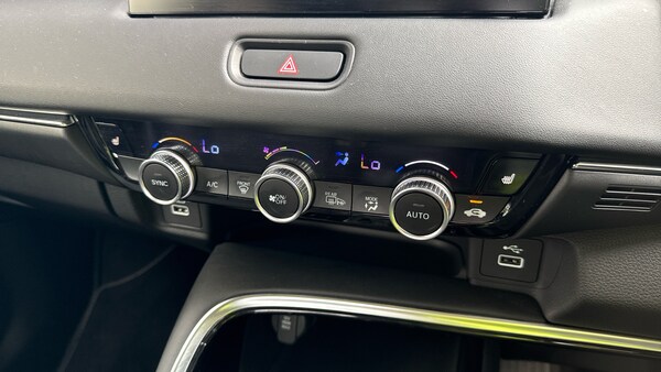 Used Honda HR-V 2023 for sale - 75484773: Photo 27