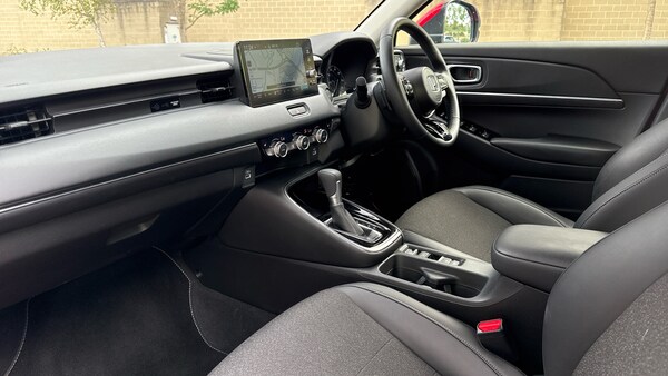 Used Honda HR-V 2023 for sale - 75484773: Photo 2